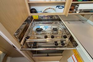 30ft Beneteau Yacht For Sale