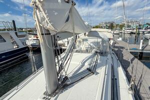 30ft Beneteau Yacht For Sale
