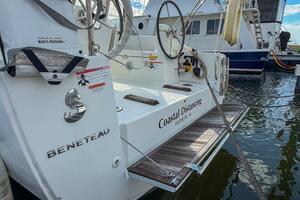 30ft Beneteau Yacht For Sale