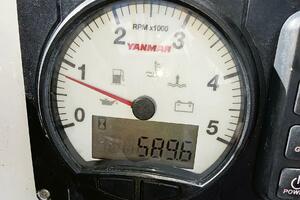 30ft Beneteau Yacht For Sale