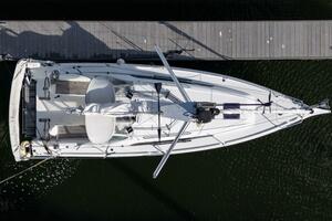 30ft Beneteau Yacht For Sale