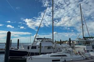 30ft Beneteau Yacht For Sale