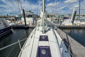 30ft Beneteau Yacht For Sale