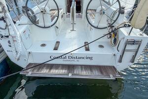 30ft Beneteau Yacht For Sale