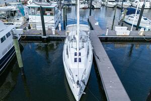 30ft Beneteau Yacht For Sale