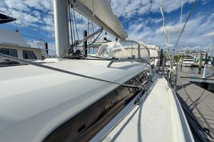 30ft Beneteau Yacht For Sale