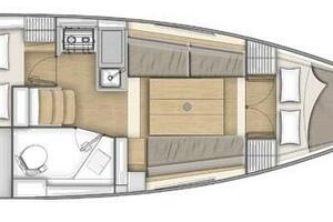 30ft Beneteau Yacht For Sale