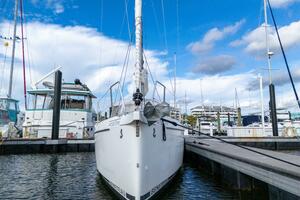 30ft Beneteau Yacht For Sale