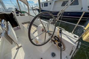 30ft Beneteau Yacht For Sale