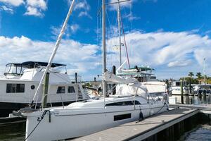 30ft Beneteau Yacht For Sale