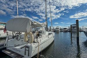 30ft Beneteau Yacht For Sale