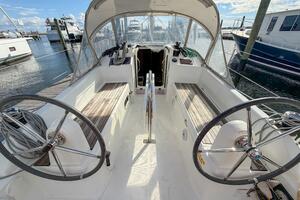 30ft Beneteau Yacht For Sale