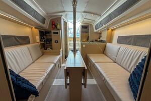 30ft Beneteau Yacht For Sale