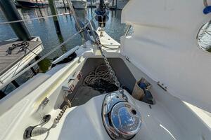 30ft Beneteau Yacht For Sale