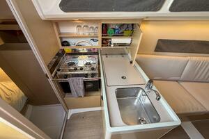 30ft Beneteau Yacht For Sale