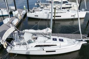 30ft Beneteau Yacht For Sale