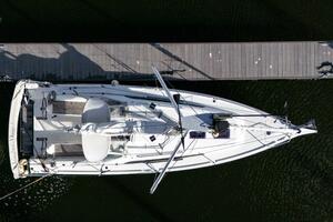 30ft Beneteau Yacht For Sale