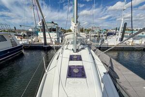 30ft Beneteau Yacht For Sale