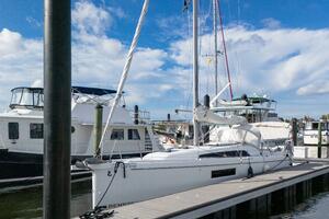30ft Beneteau Yacht For Sale