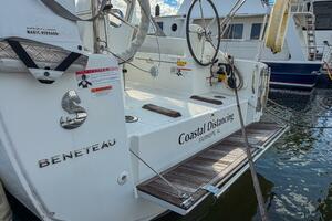 30ft Beneteau Yacht For Sale