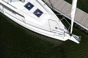 30ft Beneteau Yacht For Sale