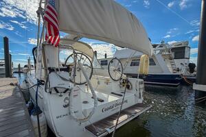 30ft Beneteau Yacht For Sale