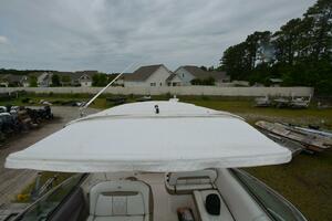 Mountaineer Mayhem 33ft Regal Yacht For Sale