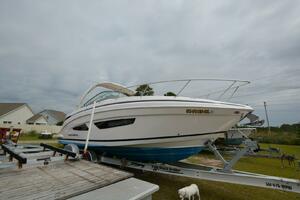Mountaineer Mayhem 33ft Regal Yacht For Sale