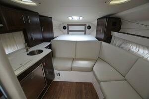 Mountaineer Mayhem 33ft Regal Yacht For Sale
