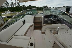 Mountaineer Mayhem 33ft Regal Yacht For Sale