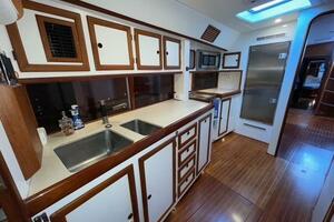 Fortunato  MAKE OFFER 72ft Southern Wind Yacht For Sale