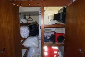 Fortunato  MAKE OFFER 72ft Southern Wind Yacht For Sale