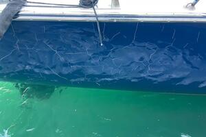 Fortunato  MAKE OFFER 72ft Southern Wind Yacht For Sale