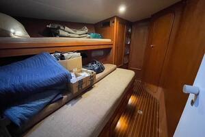 Fortunato  MAKE OFFER 72ft Southern Wind Yacht For Sale