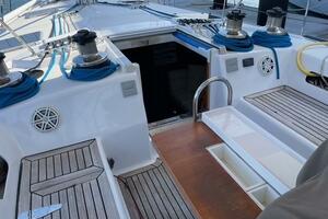 Fortunato  MAKE OFFER 72ft Southern Wind Yacht For Sale