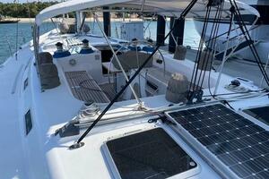 Fortunato  MAKE OFFER 72ft Southern Wind Yacht For Sale