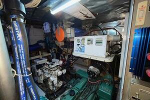 Fortunato  MAKE OFFER 72ft Southern Wind Yacht For Sale