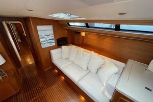 Fortunato  MAKE OFFER 72ft Southern Wind Yacht For Sale