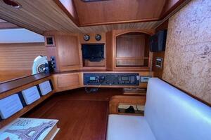 Fortunato  MAKE OFFER 72ft Southern Wind Yacht For Sale