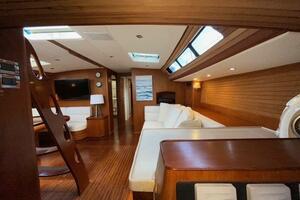 Fortunato  MAKE OFFER 72ft Southern Wind Yacht For Sale