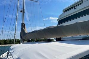 Fortunato  MAKE OFFER 72ft Southern Wind Yacht For Sale