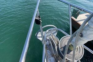 Fortunato  MAKE OFFER 72ft Southern Wind Yacht For Sale