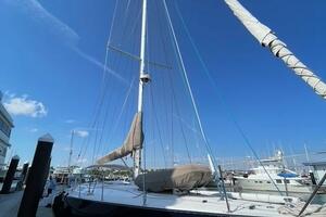 Fortunato  MAKE OFFER 72ft Southern Wind Yacht For Sale