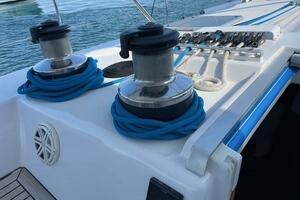 Fortunato  MAKE OFFER 72ft Southern Wind Yacht For Sale