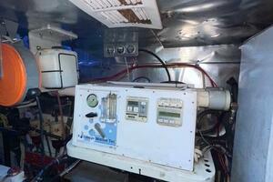 Fortunato  MAKE OFFER 72ft Southern Wind Yacht For Sale