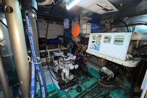 Fortunato  MAKE OFFER 72ft Southern Wind Yacht For Sale