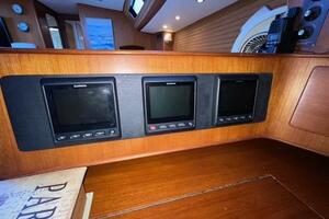 Fortunato  MAKE OFFER 72ft Southern Wind Yacht For Sale