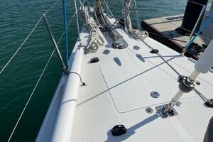 Fortunato  MAKE OFFER 72ft Southern Wind Yacht For Sale