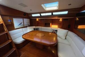 Fortunato  MAKE OFFER 72ft Southern Wind Yacht For Sale