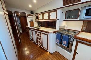 Fortunato  MAKE OFFER 72ft Southern Wind Yacht For Sale